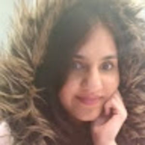 Meet your Posher, Asra